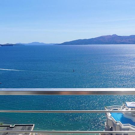 Nautilus Apartment Premium Sarandë Exterior foto