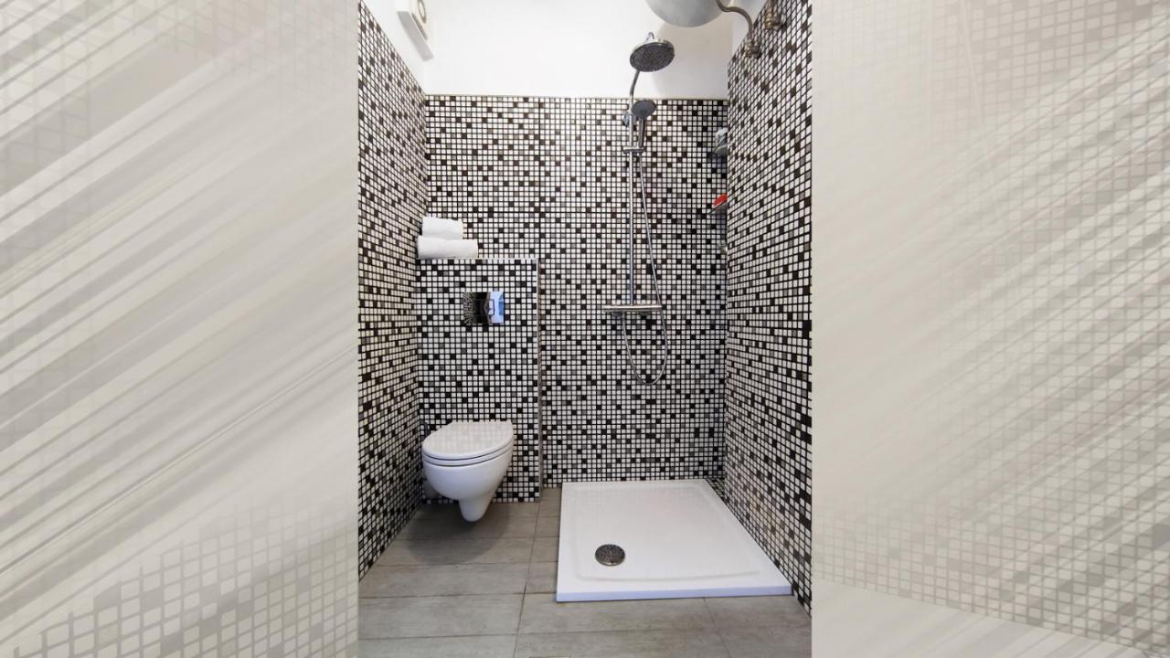 Nautilus Apartment Premium Sarandë Exterior foto